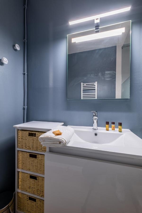 Residence Bleu Horizon Yourhosthelper آركاشو المظهر الخارجي الصورة