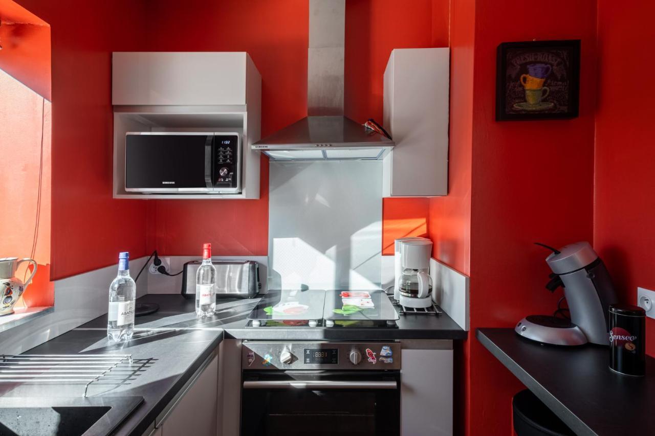 Residence Bleu Horizon Yourhosthelper آركاشو المظهر الخارجي الصورة