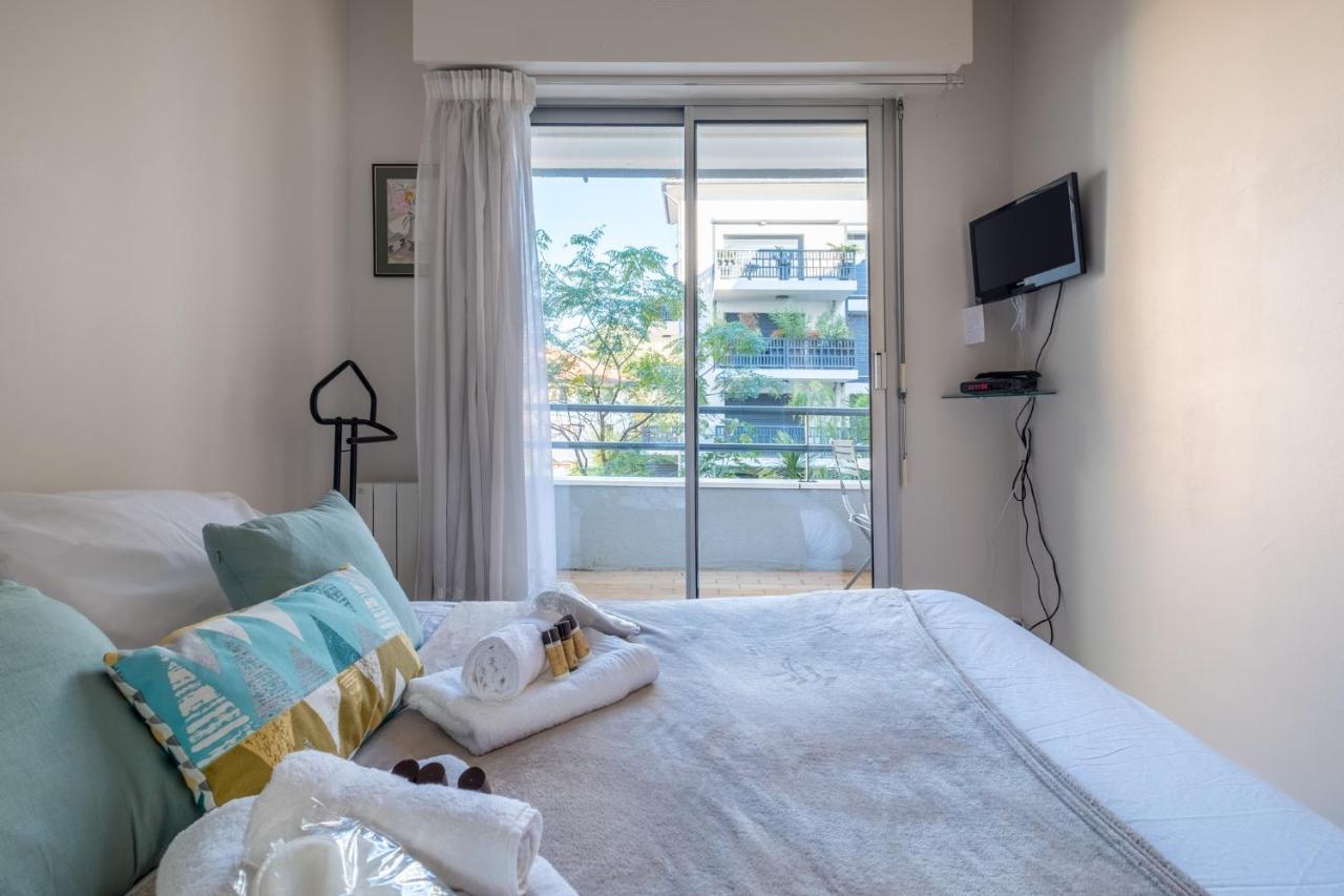 Residence Bleu Horizon Yourhosthelper آركاشو المظهر الخارجي الصورة