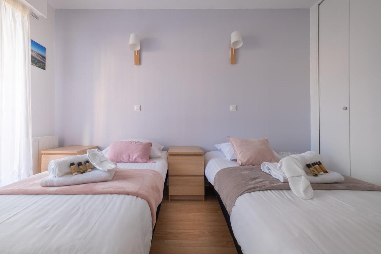 Residence Bleu Horizon Yourhosthelper آركاشو المظهر الخارجي الصورة