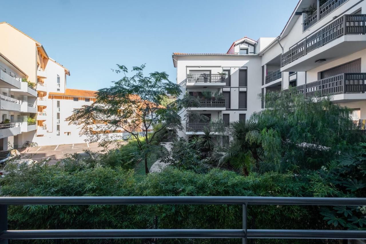 Residence Bleu Horizon Yourhosthelper آركاشو المظهر الخارجي الصورة