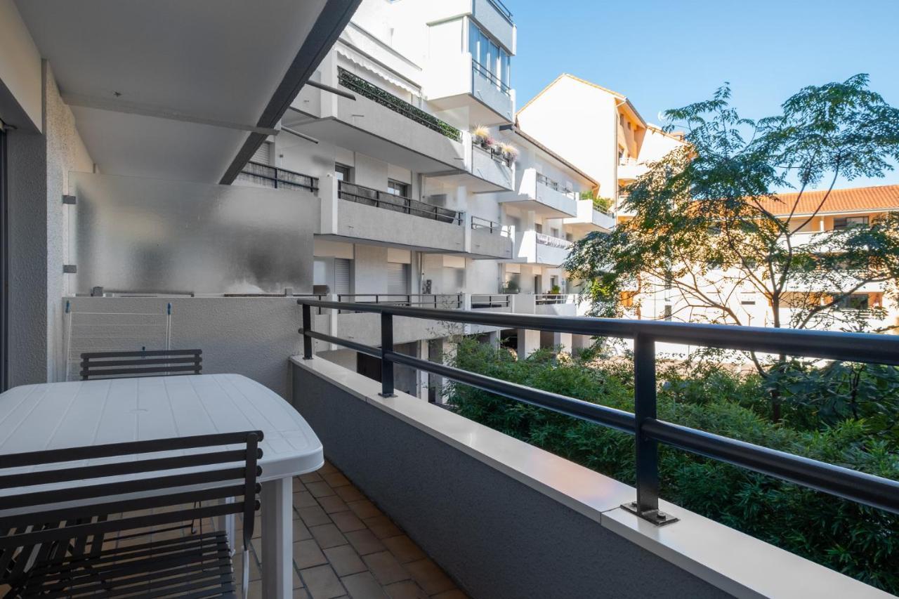 Residence Bleu Horizon Yourhosthelper آركاشو المظهر الخارجي الصورة
