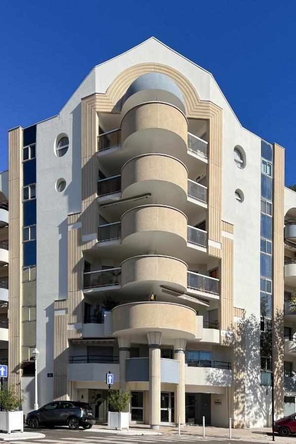 Residence Bleu Horizon Yourhosthelper آركاشو المظهر الخارجي الصورة
