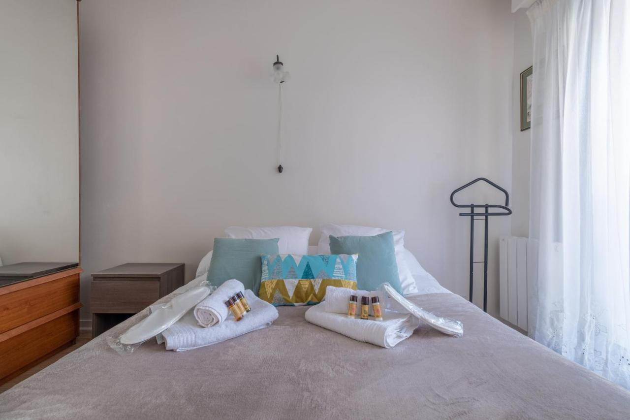 Residence Bleu Horizon Yourhosthelper آركاشو المظهر الخارجي الصورة