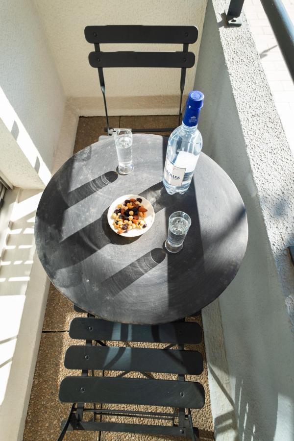 Residence Bleu Horizon Yourhosthelper آركاشو المظهر الخارجي الصورة